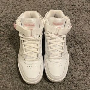Reebok High top women sneakers